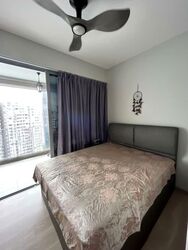 High Park Residences (D28), Apartment #592289921